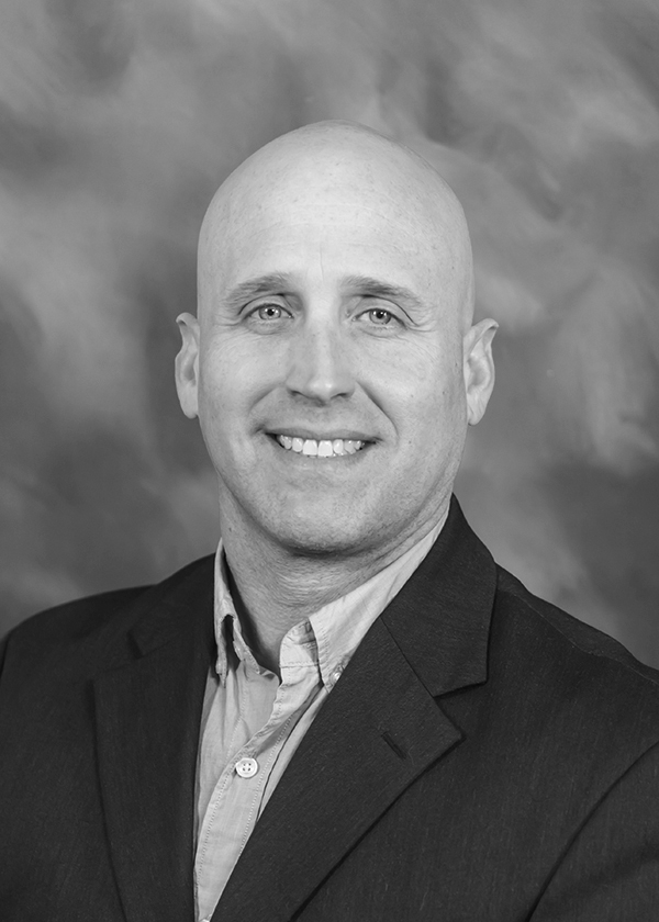 Dr. Jay Bianchini, chief technical officer for Collaborative Aggregates